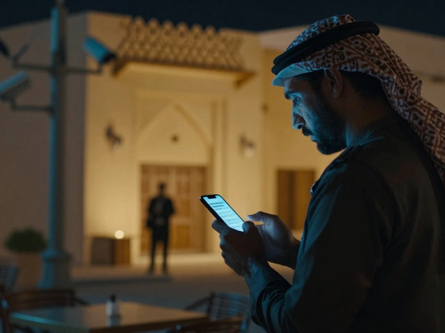 Abu Dhabi Escort: What You Need to Know Before You Go